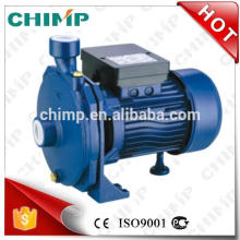 SCM 1.0HP agricultural irrigation Centrifugal pump high performance water pumping machine